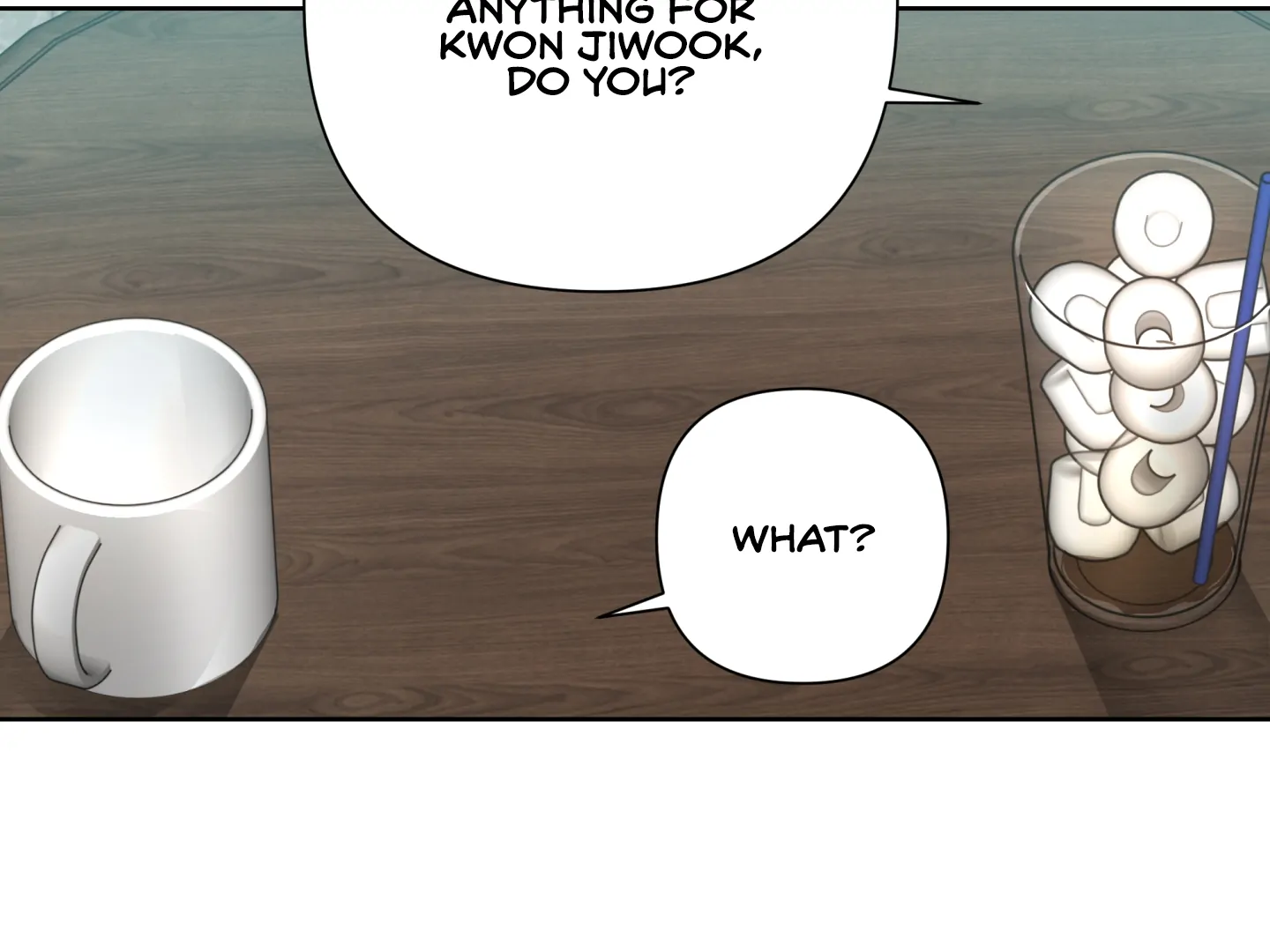 Risky Vice [Official] - Chapter 26 manhwa