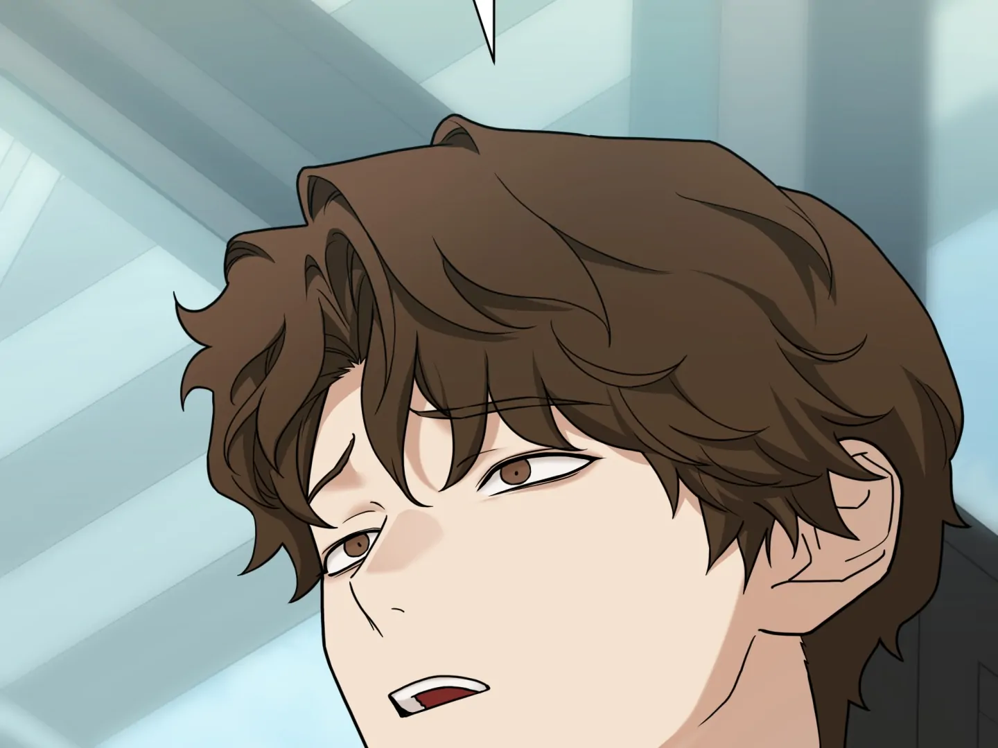Risky Vice [Official] - Chapter 26 manhwa