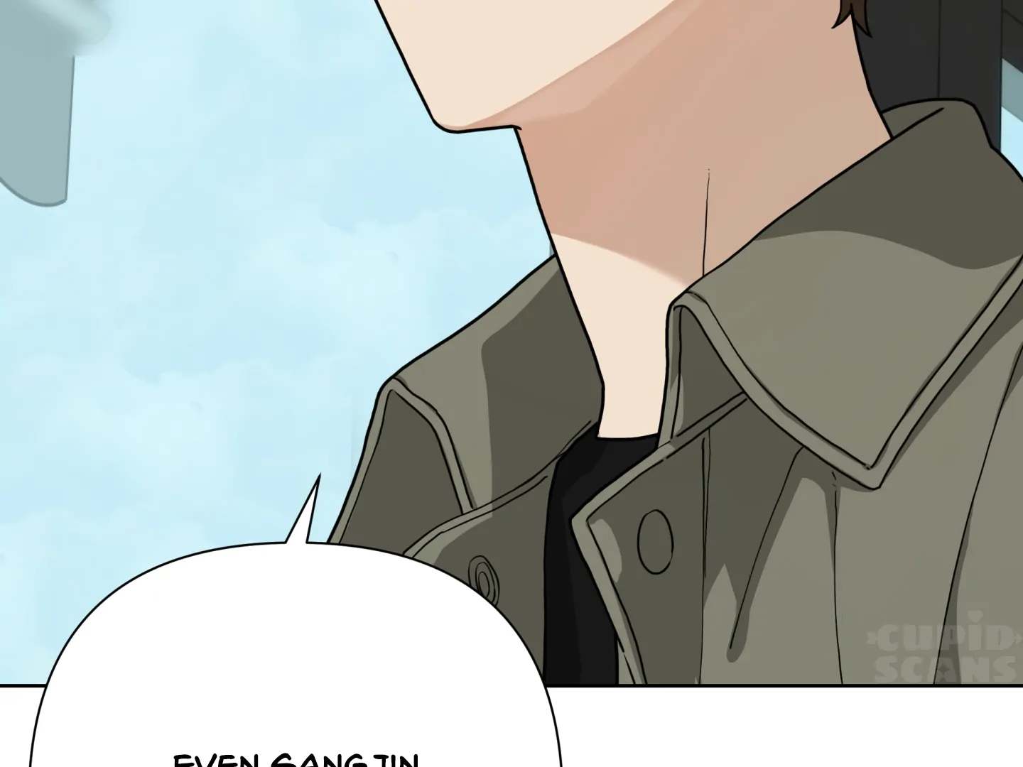 Risky Vice [Official] - Chapter 26 manhwa