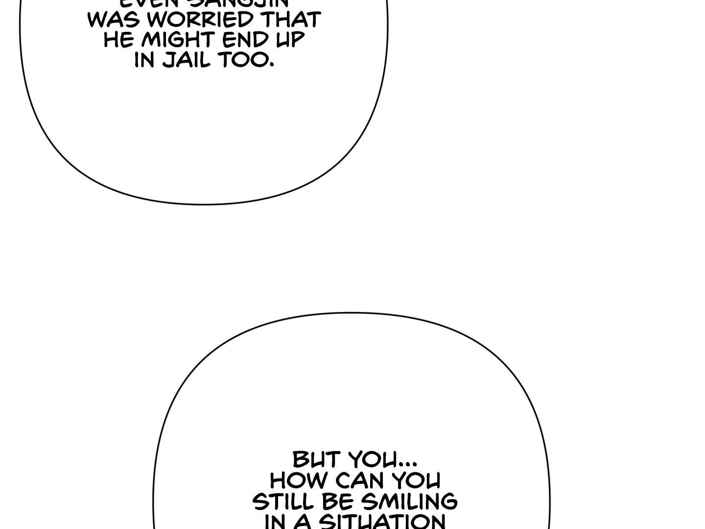 Risky Vice [Official] - Chapter 26 manhwa