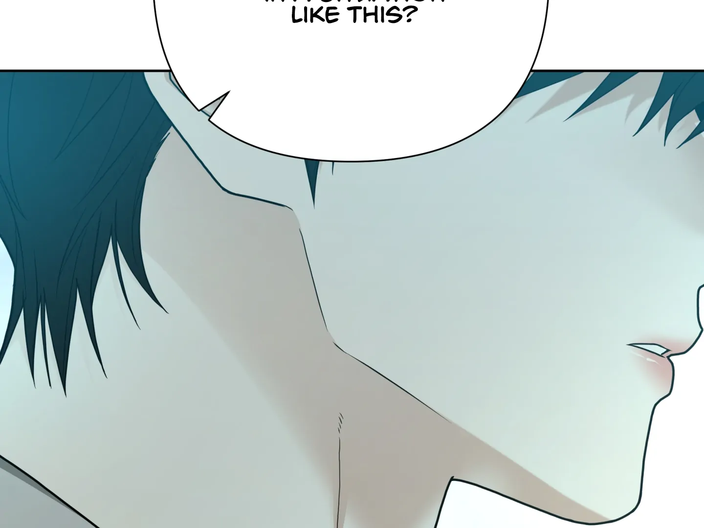 Risky Vice [Official] - Chapter 26 manhwa