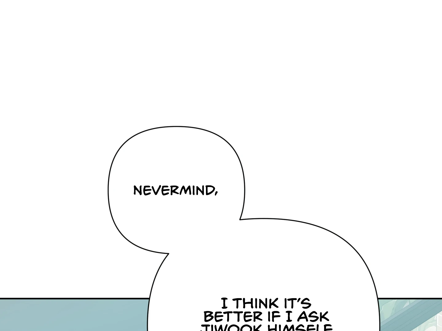 Risky Vice [Official] - Chapter 26 manhwa