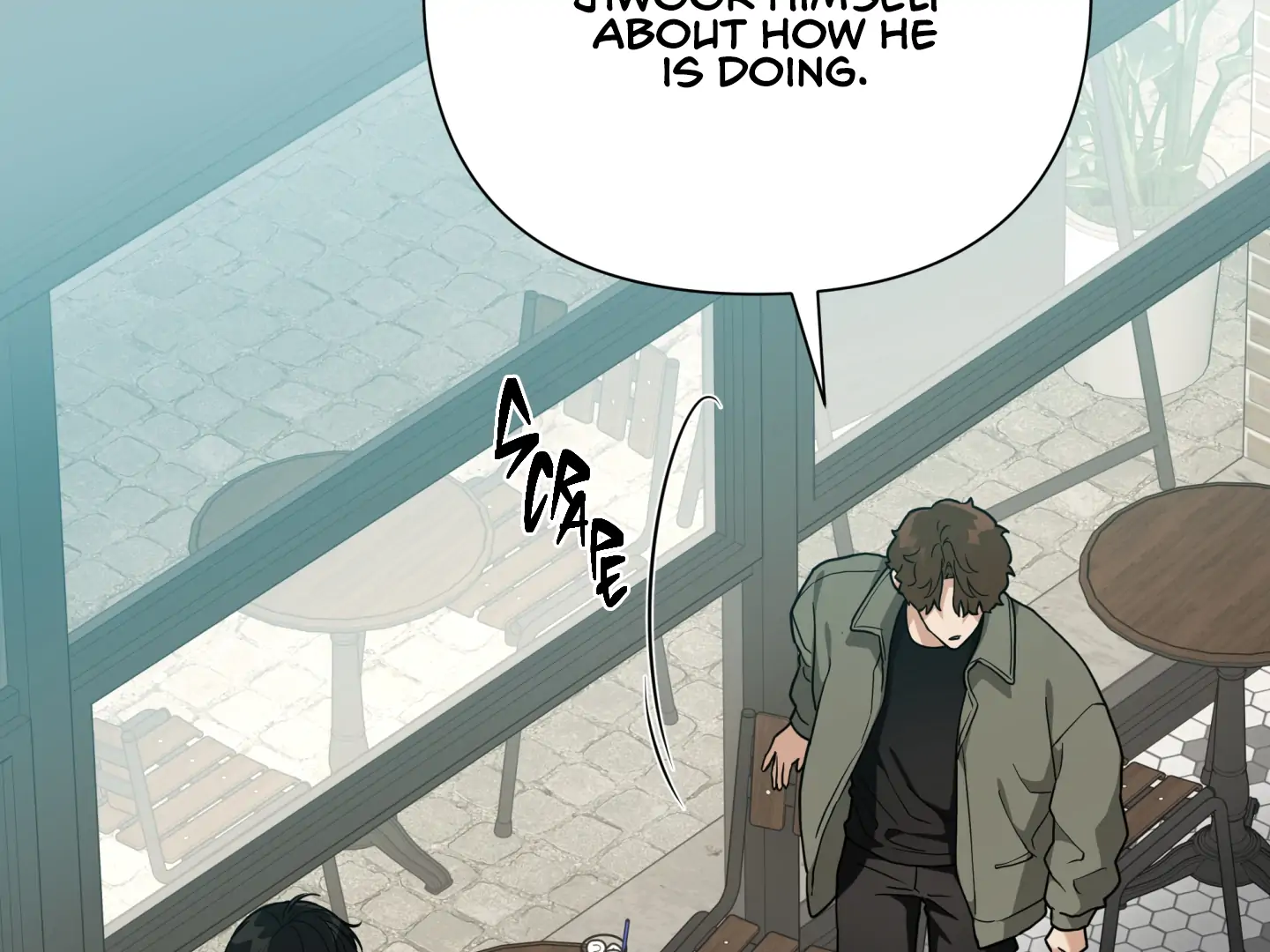 Risky Vice [Official] - Chapter 26 manhwa