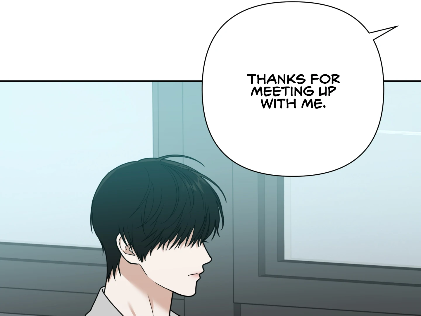 Risky Vice [Official] - Chapter 26 manhwa