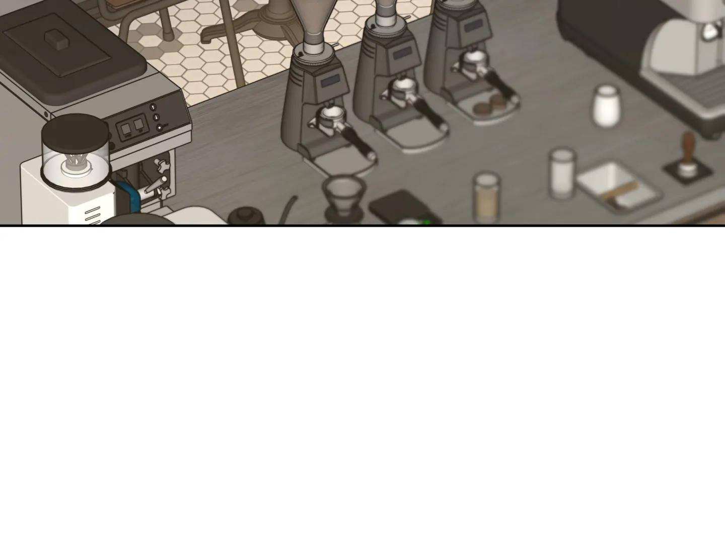 Risky Vice [Official] - Chapter 26 manhwa
