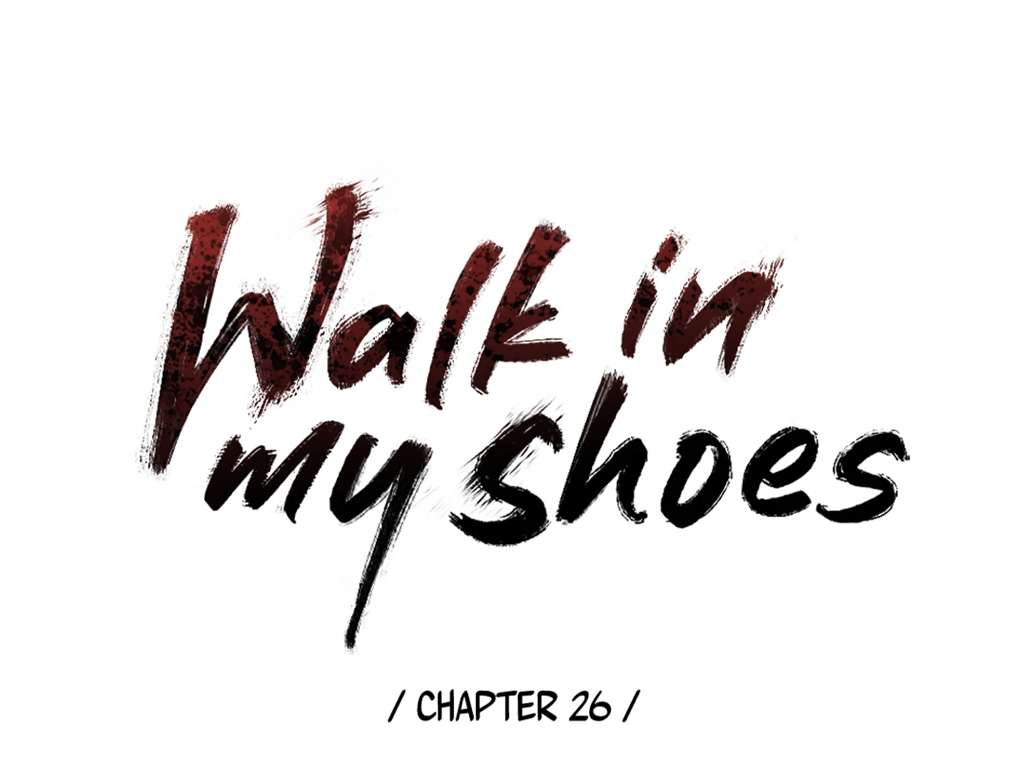 Risky Vice [Official] - Chapter 26 manhwa