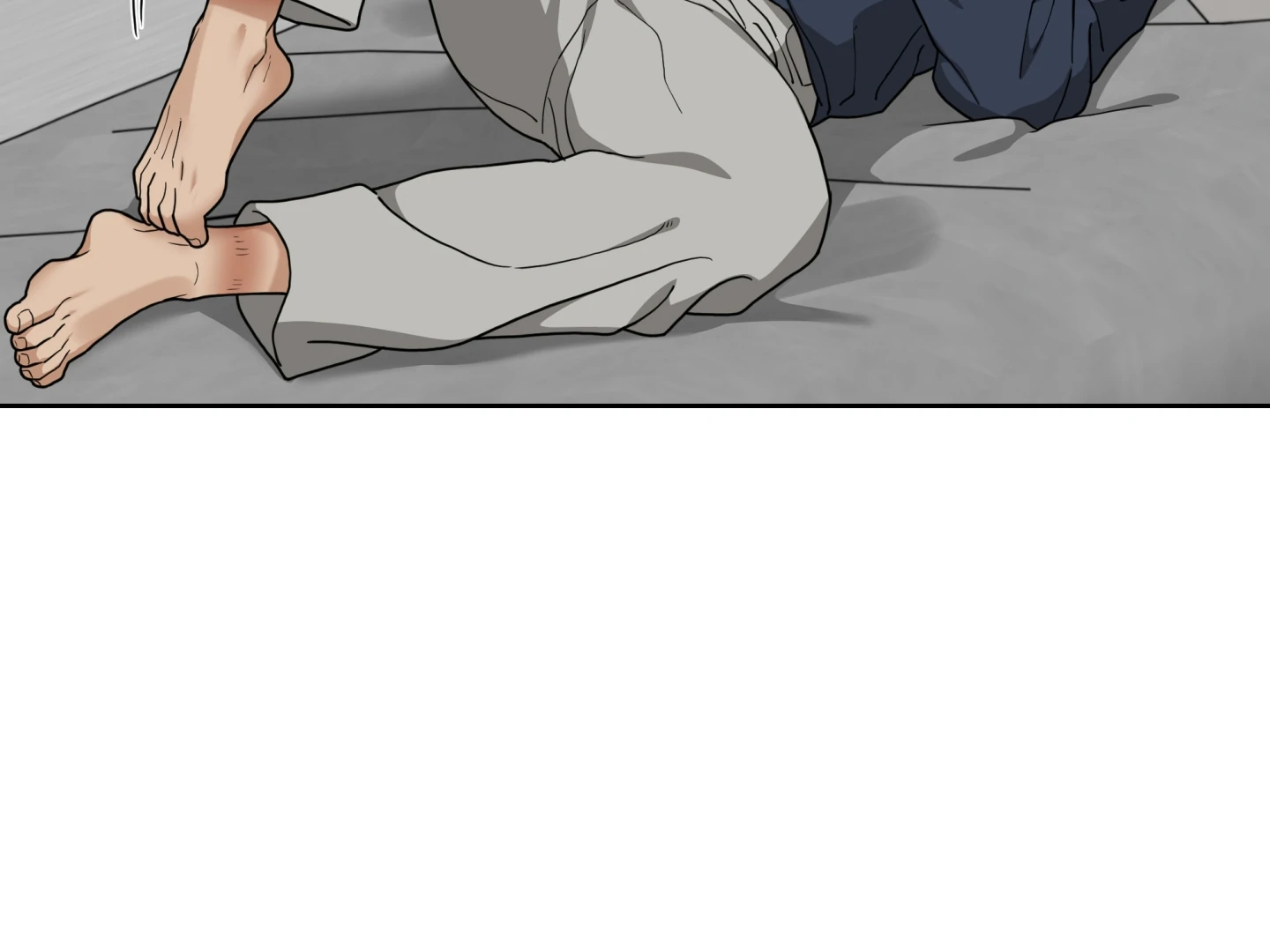 Risky Vice [Official] - Chapter 26 manhwa