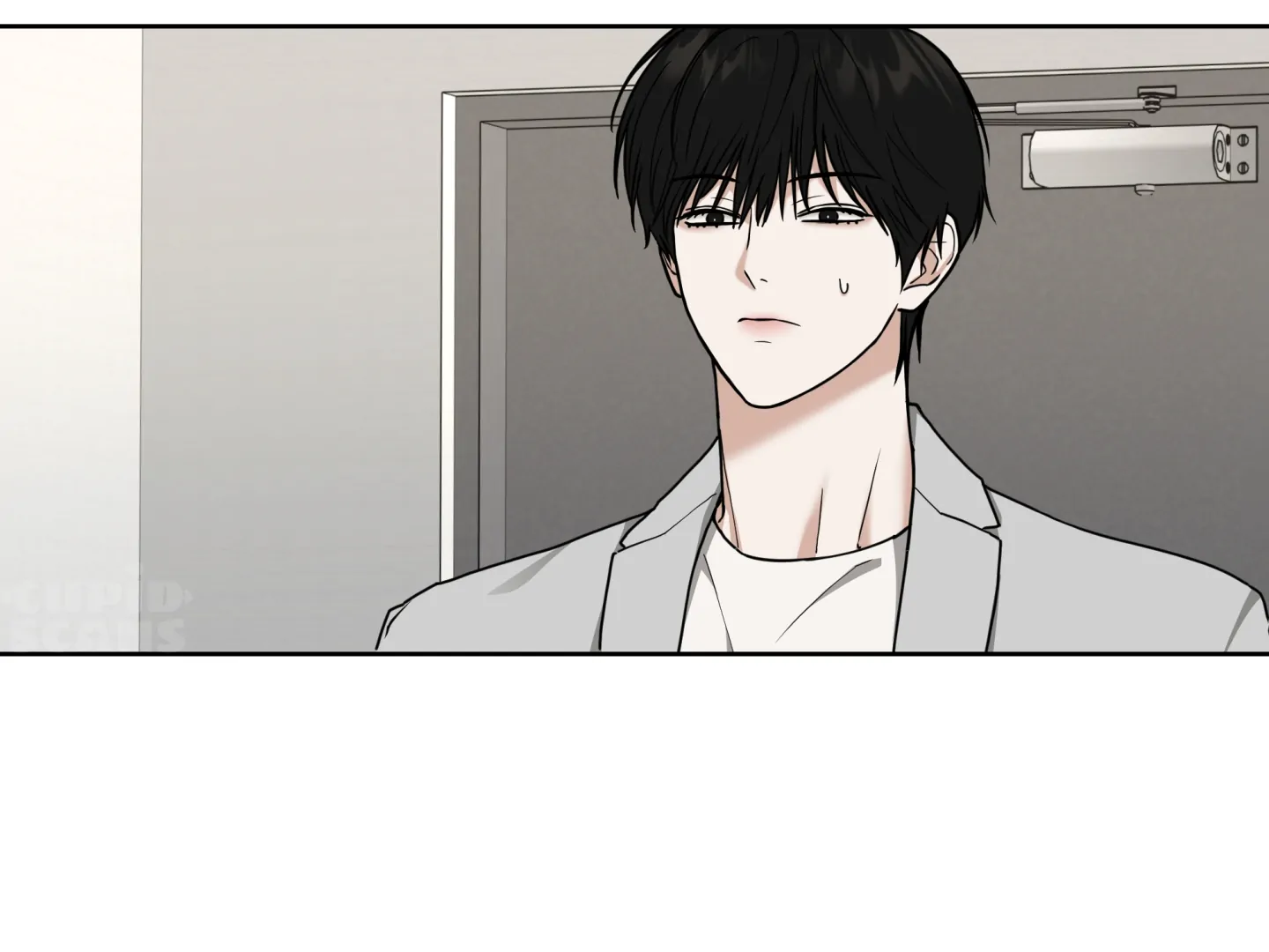 Risky Vice [Official] - Chapter 26 manhwa
