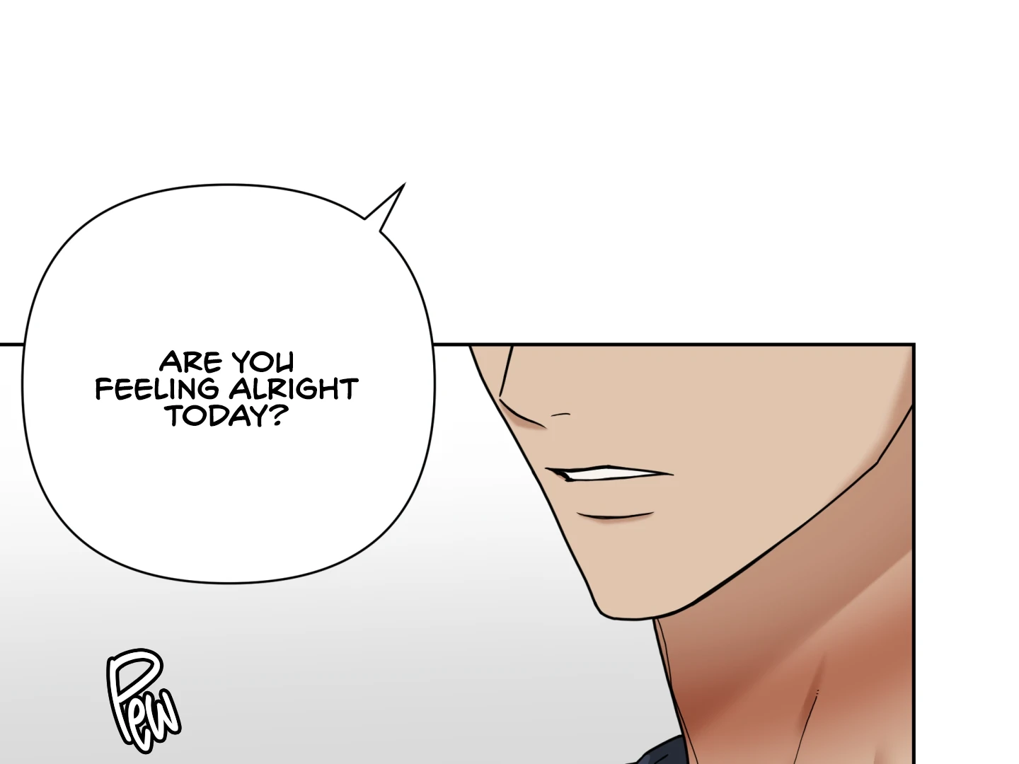 Risky Vice [Official] - Chapter 26 manhwa