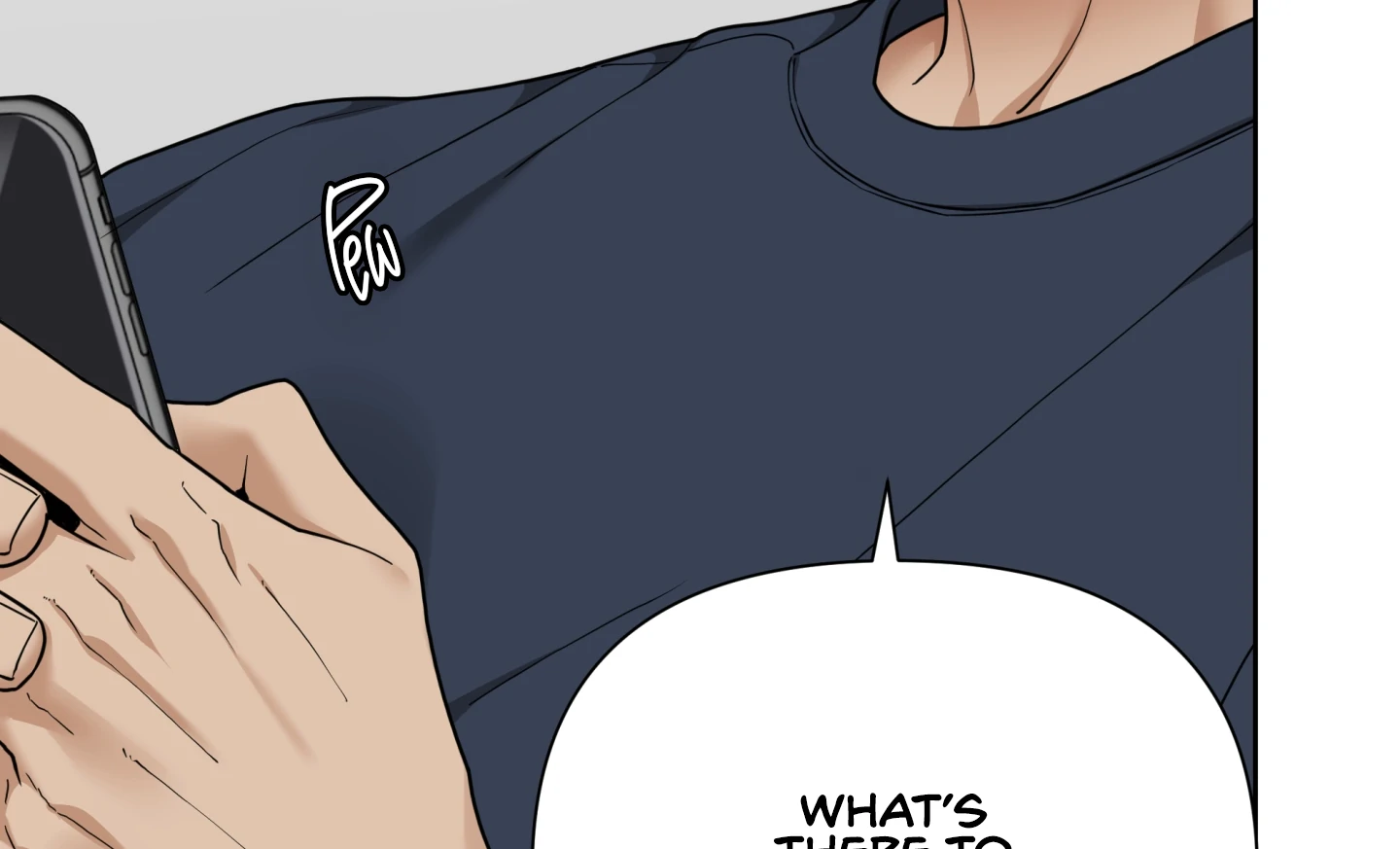 Risky Vice [Official] - Chapter 26 manhwa