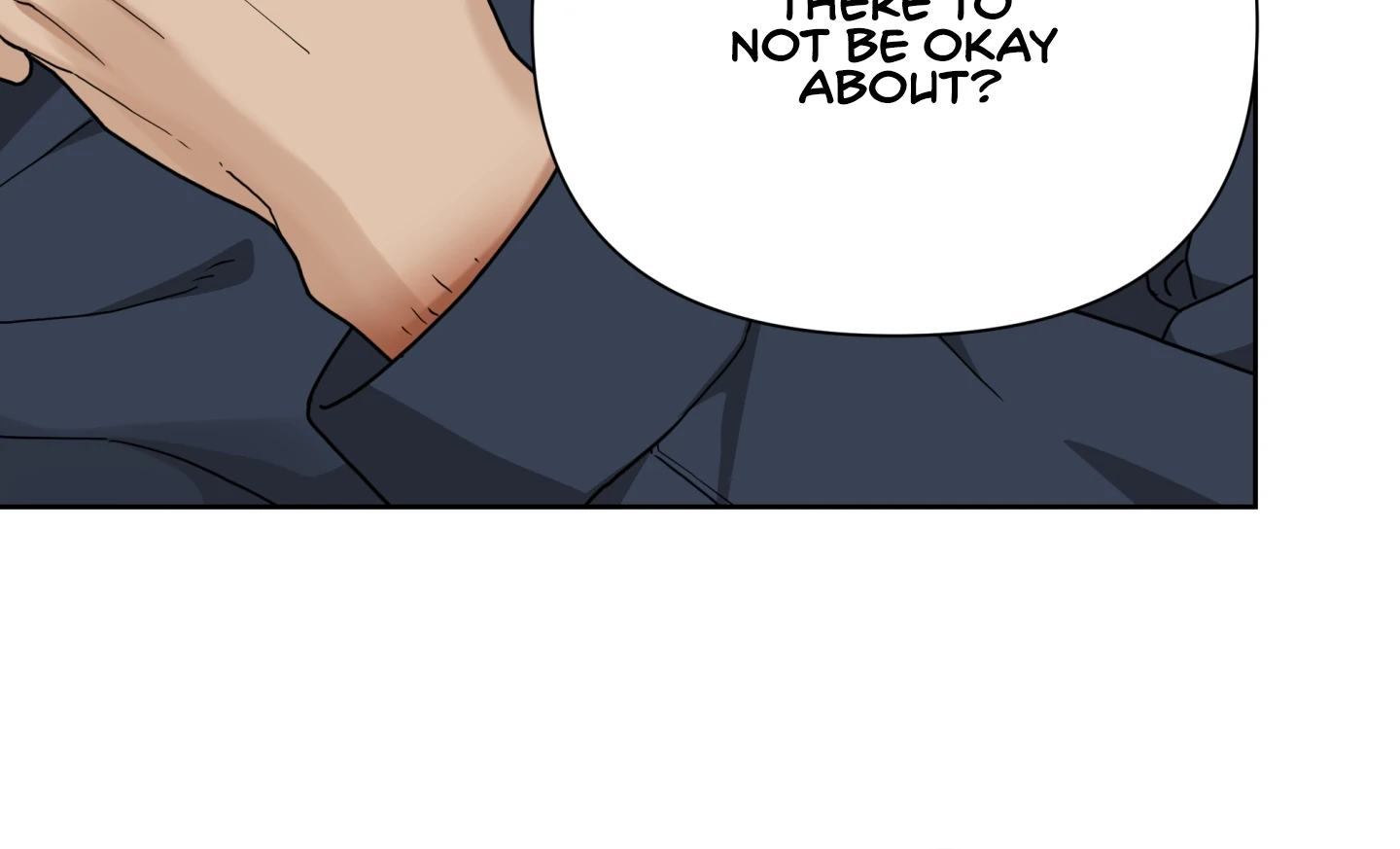 Risky Vice [Official] - Chapter 26 manhwa