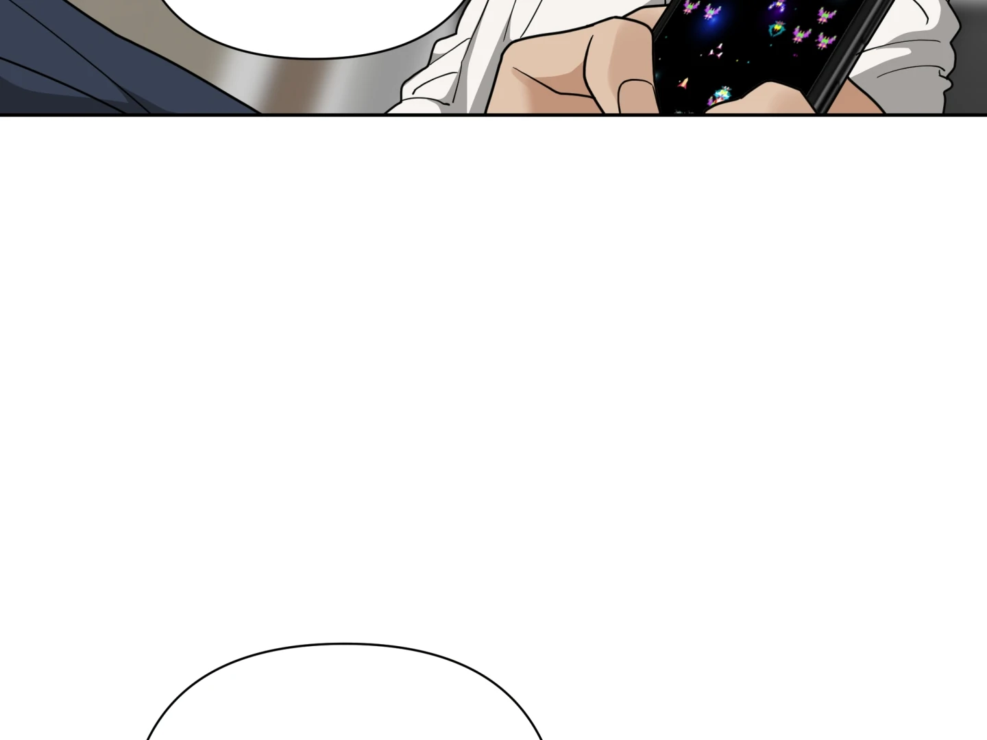 Risky Vice [Official] - Chapter 26 manhwa