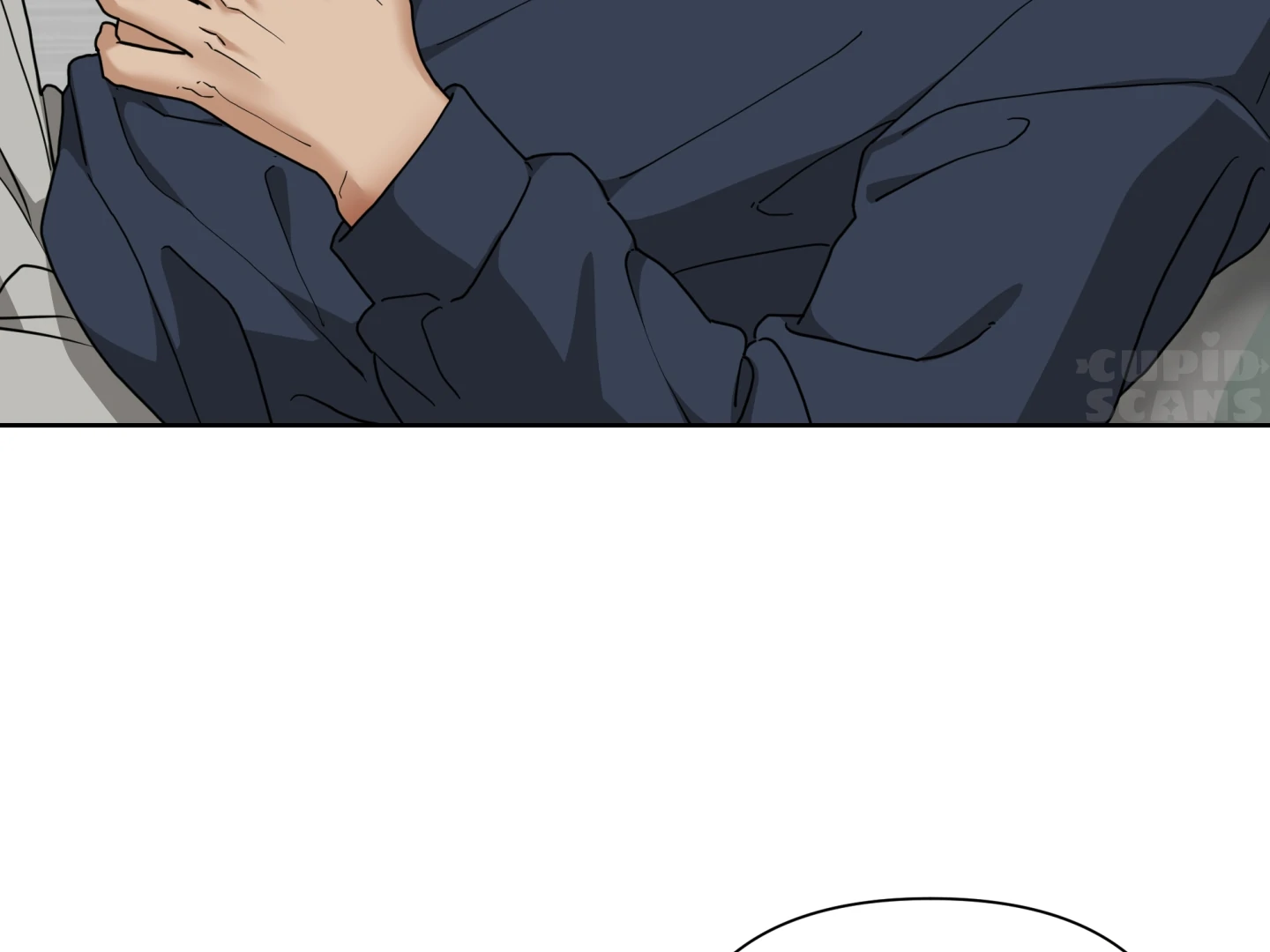 Risky Vice [Official] - Chapter 26 manhwa