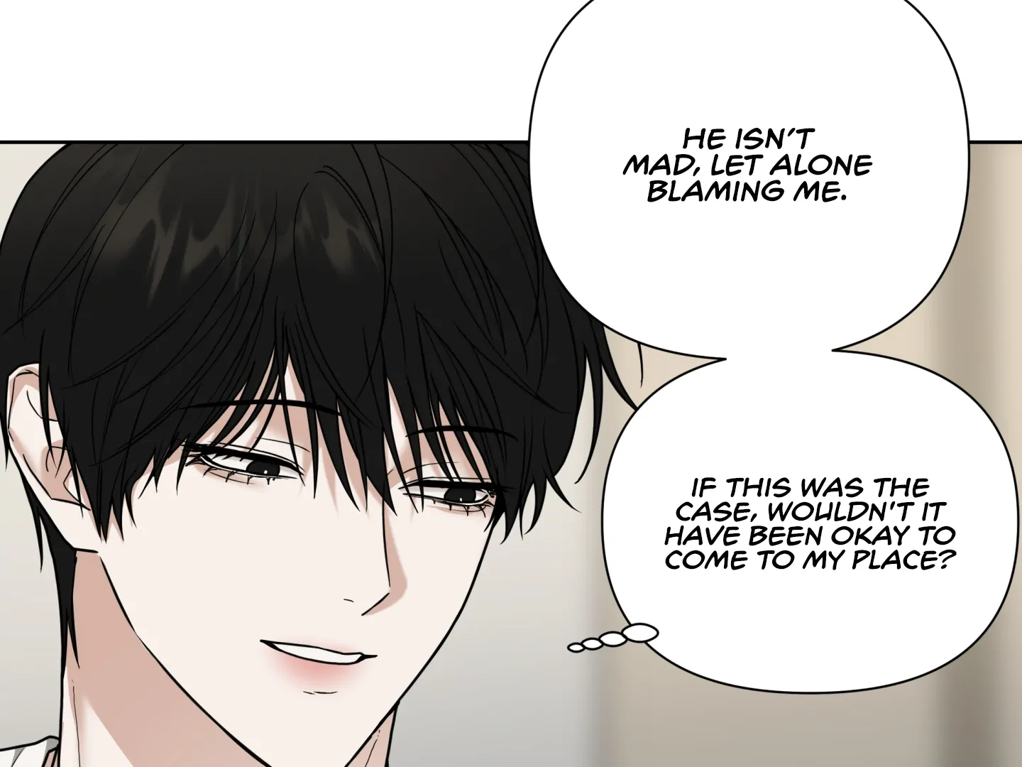 Risky Vice [Official] - Chapter 26 manhwa