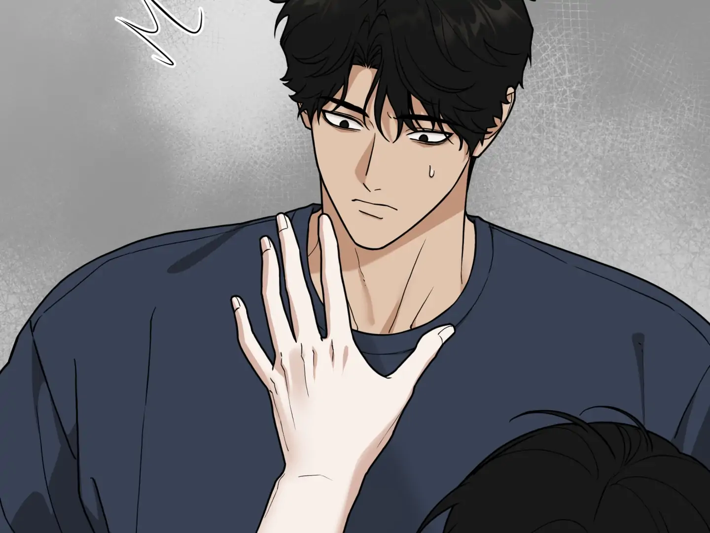 Risky Vice [Official] - Chapter 26 manhwa