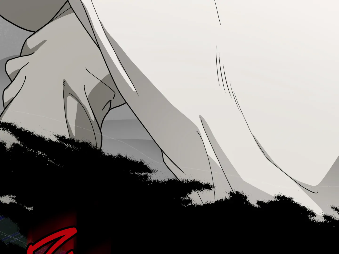 Risky Vice [Official] - Chapter 26 manhwa
