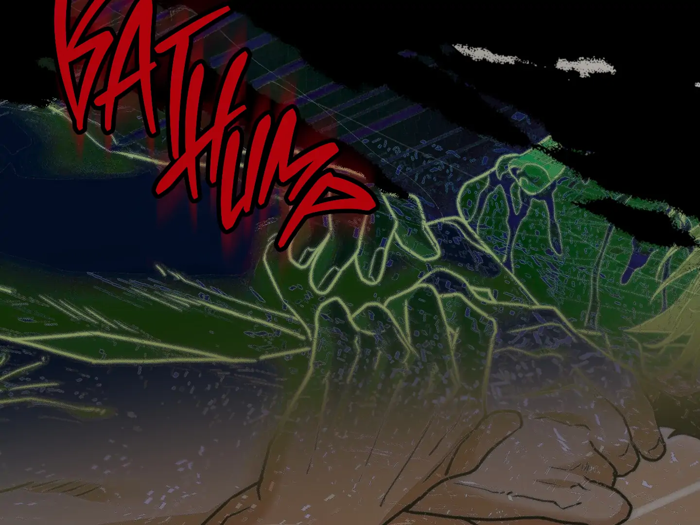 Risky Vice [Official] - Chapter 26 manhwa