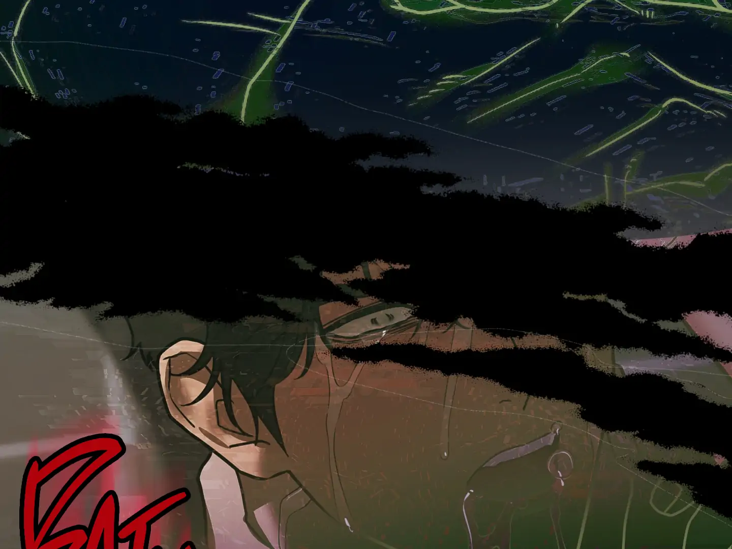 Risky Vice [Official] - Chapter 26 manhwa