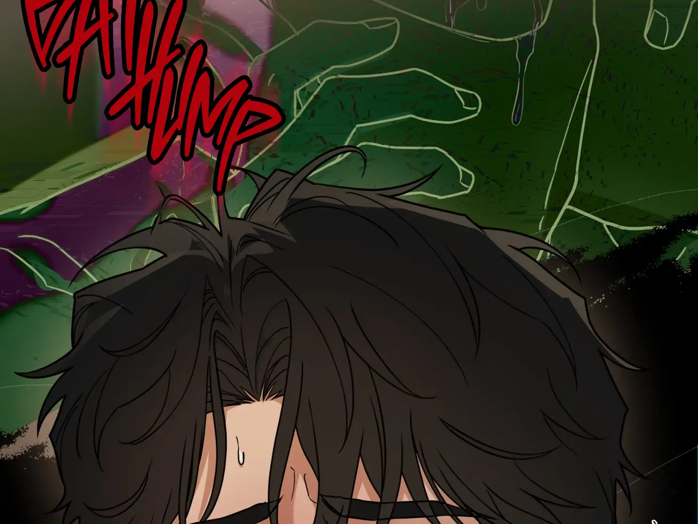 Risky Vice [Official] - Chapter 26 manhwa