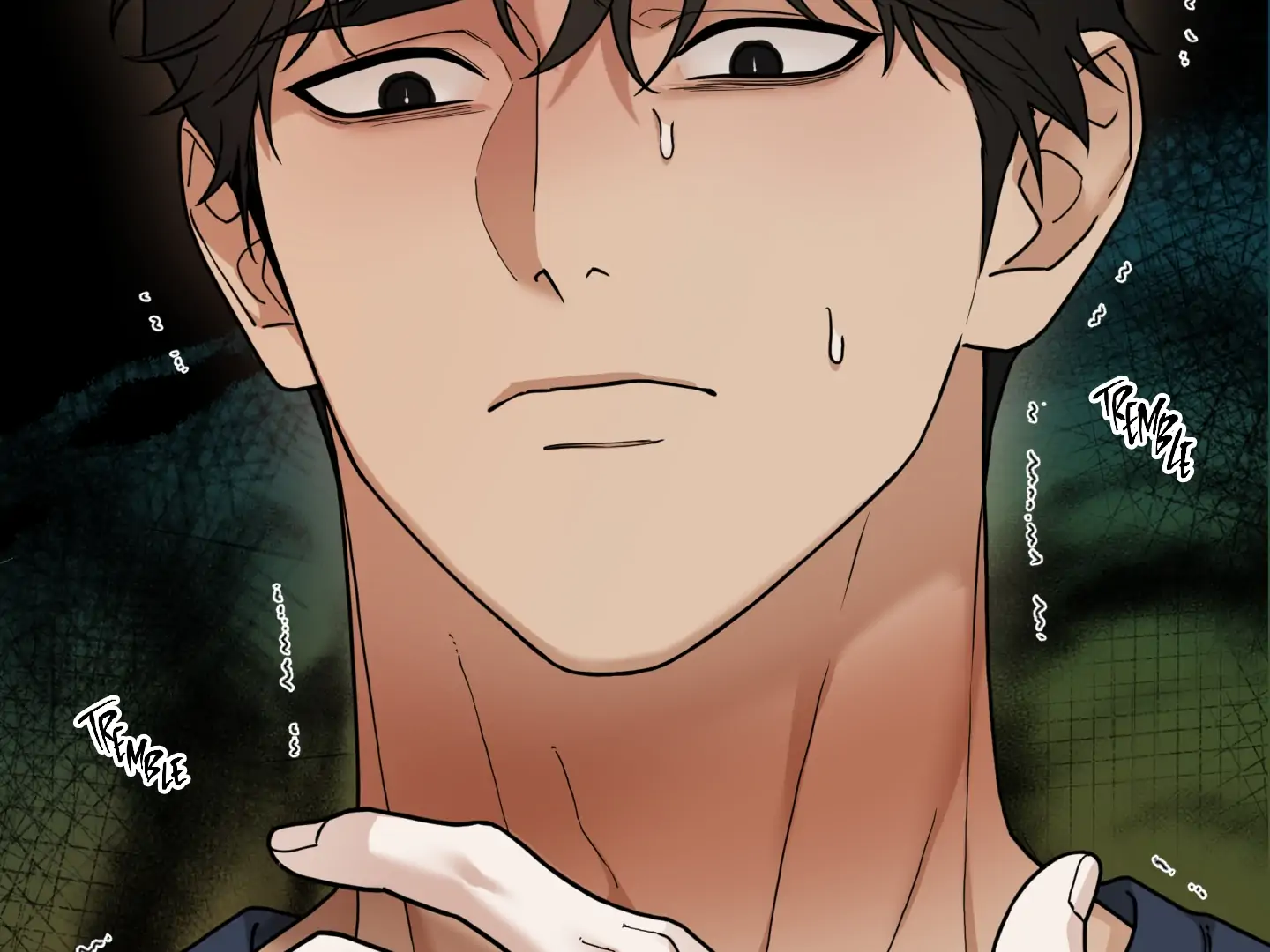 Risky Vice [Official] - Chapter 26 manhwa