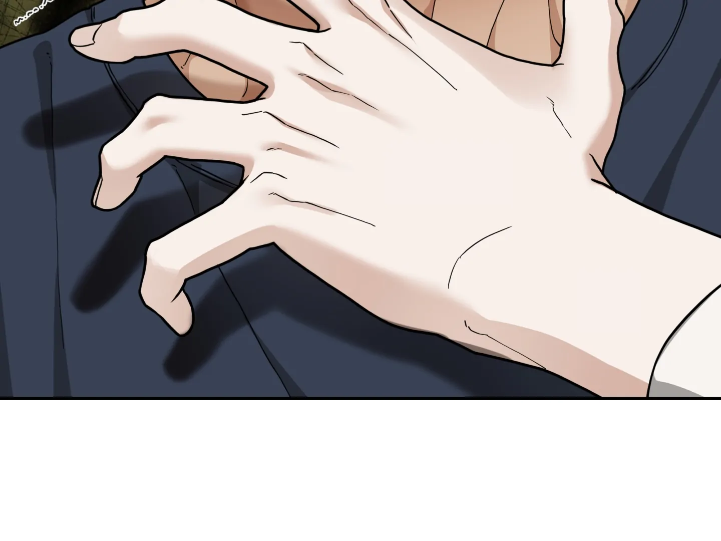 Risky Vice [Official] - Chapter 26 manhwa