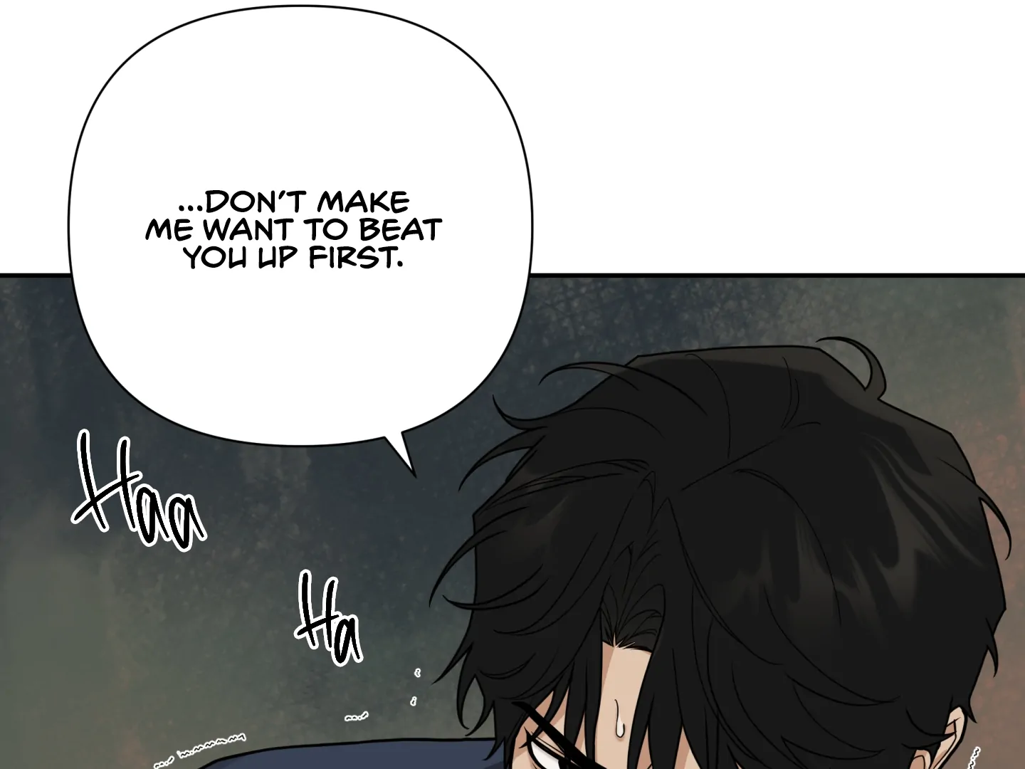 Risky Vice [Official] - Chapter 26 manhwa