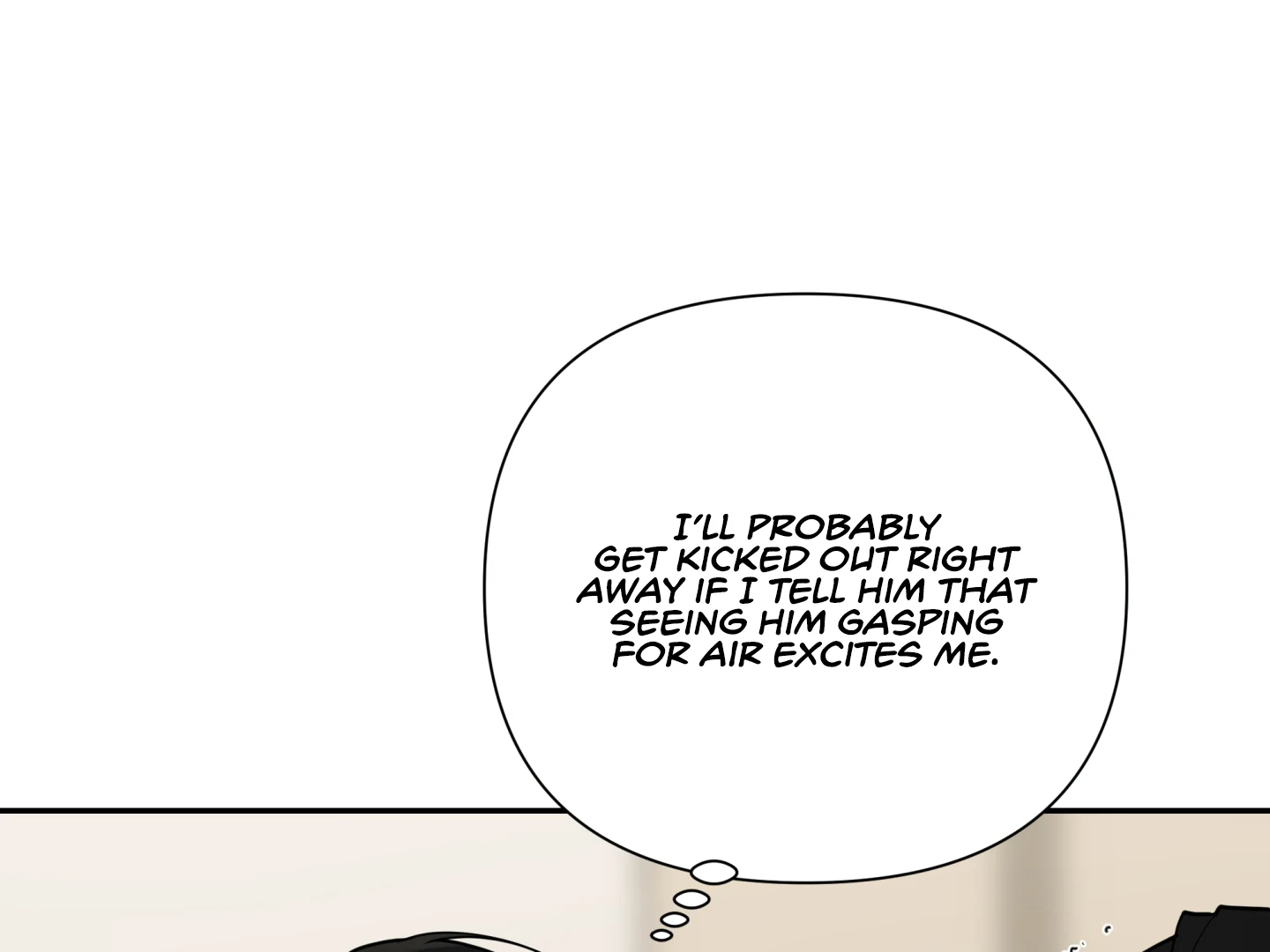 Risky Vice [Official] - Chapter 26 manhwa