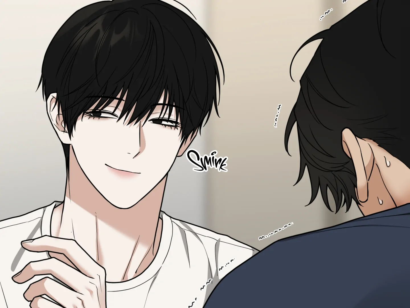 Risky Vice [Official] - Chapter 26 manhwa