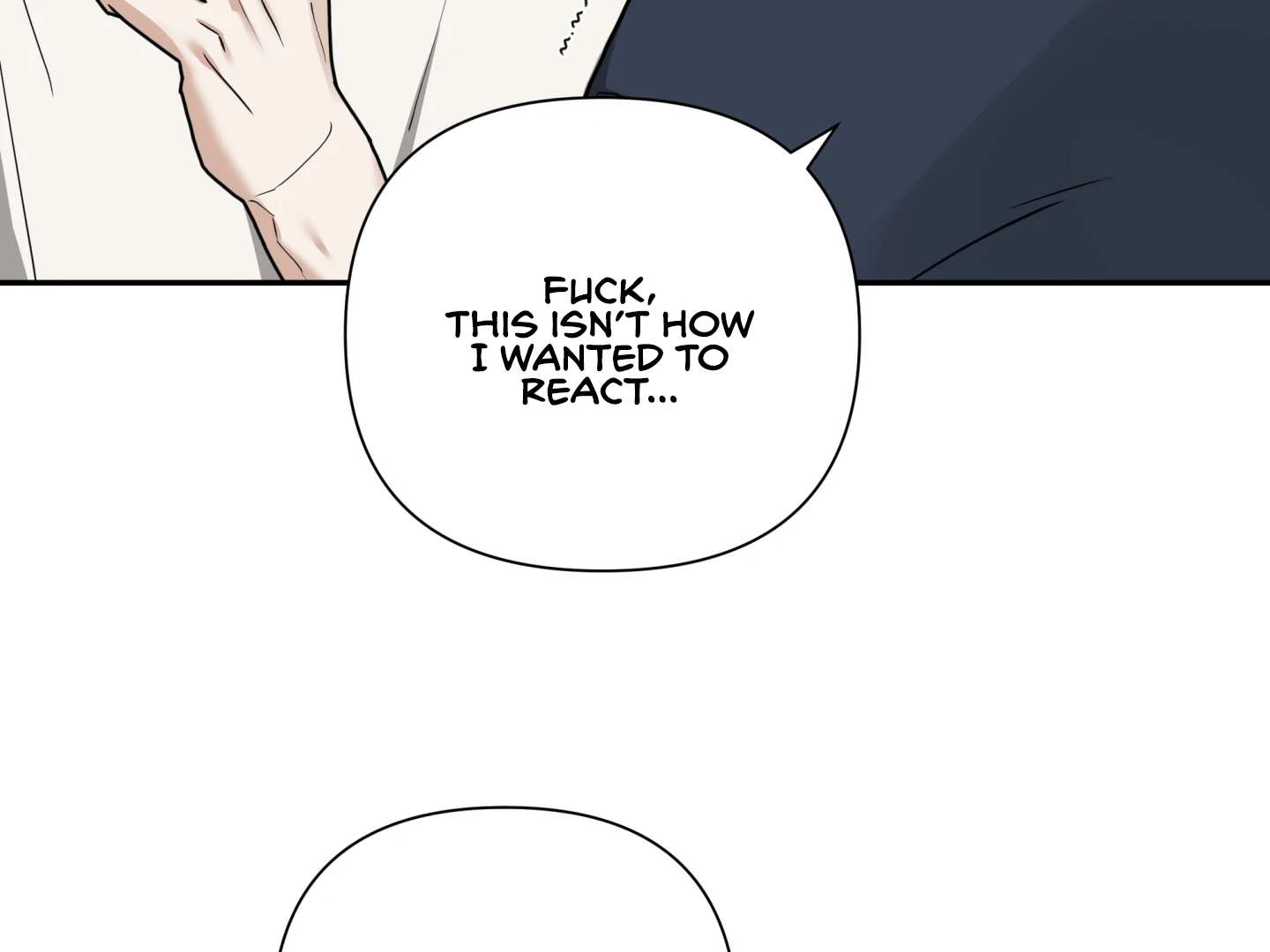 Risky Vice [Official] - Chapter 26 manhwa