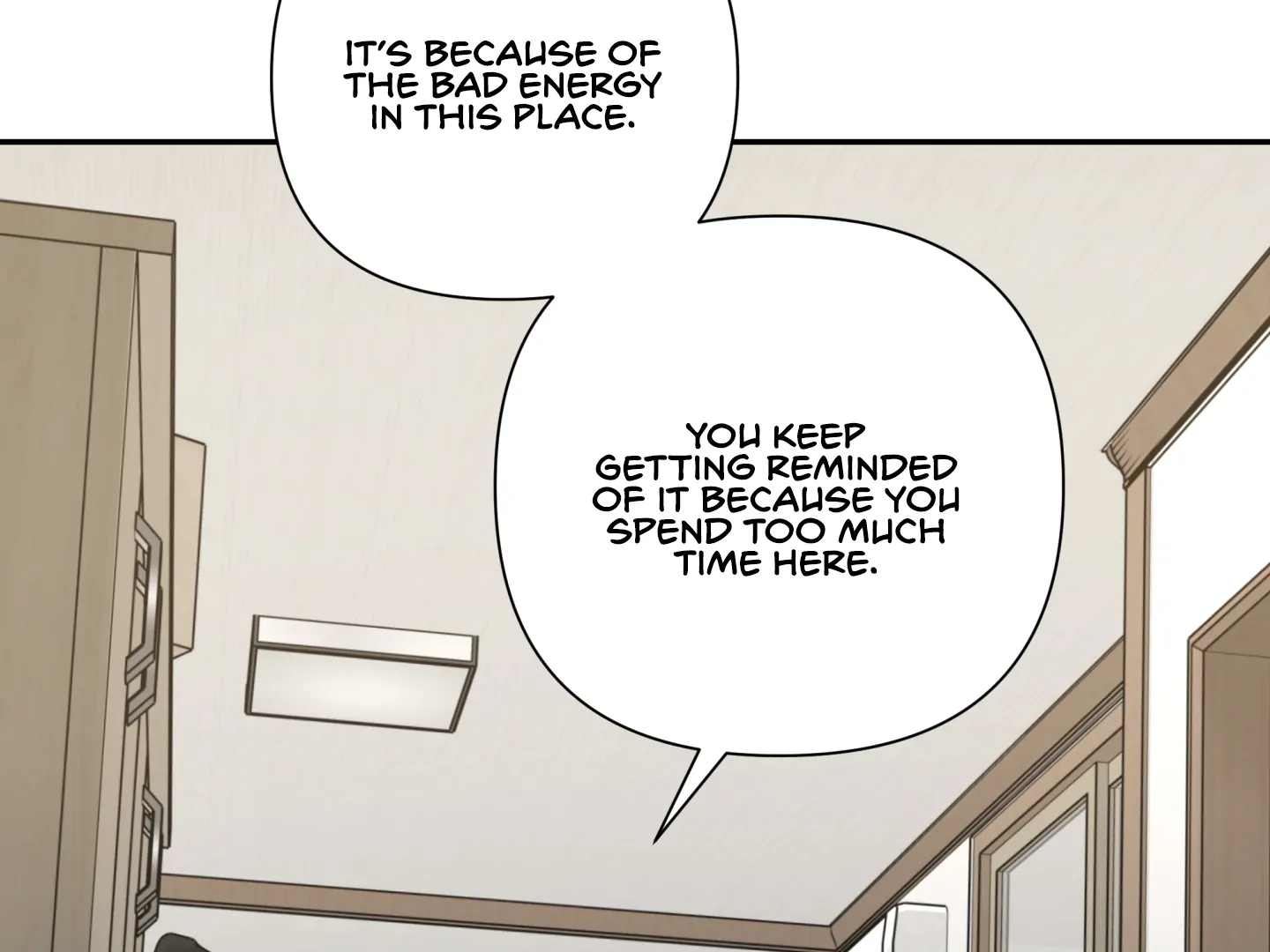 Risky Vice [Official] - Chapter 26 manhwa