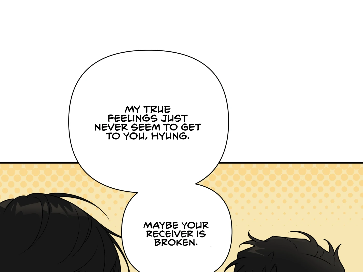 Risky Vice [Official] - Chapter 26 manhwa
