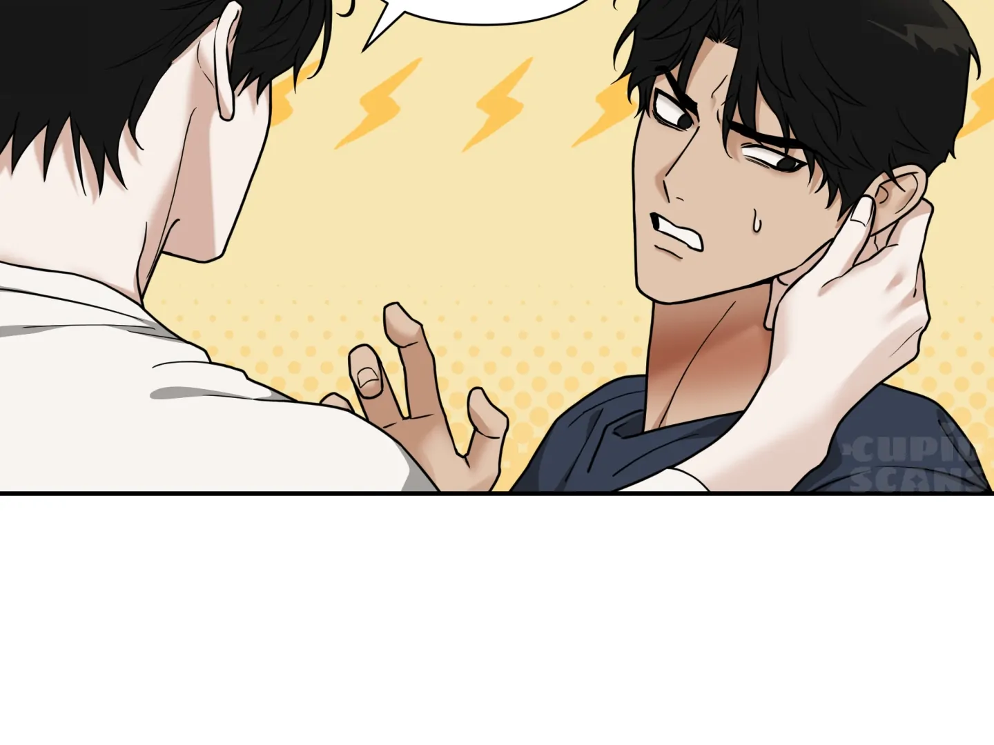 Risky Vice [Official] - Chapter 26 manhwa