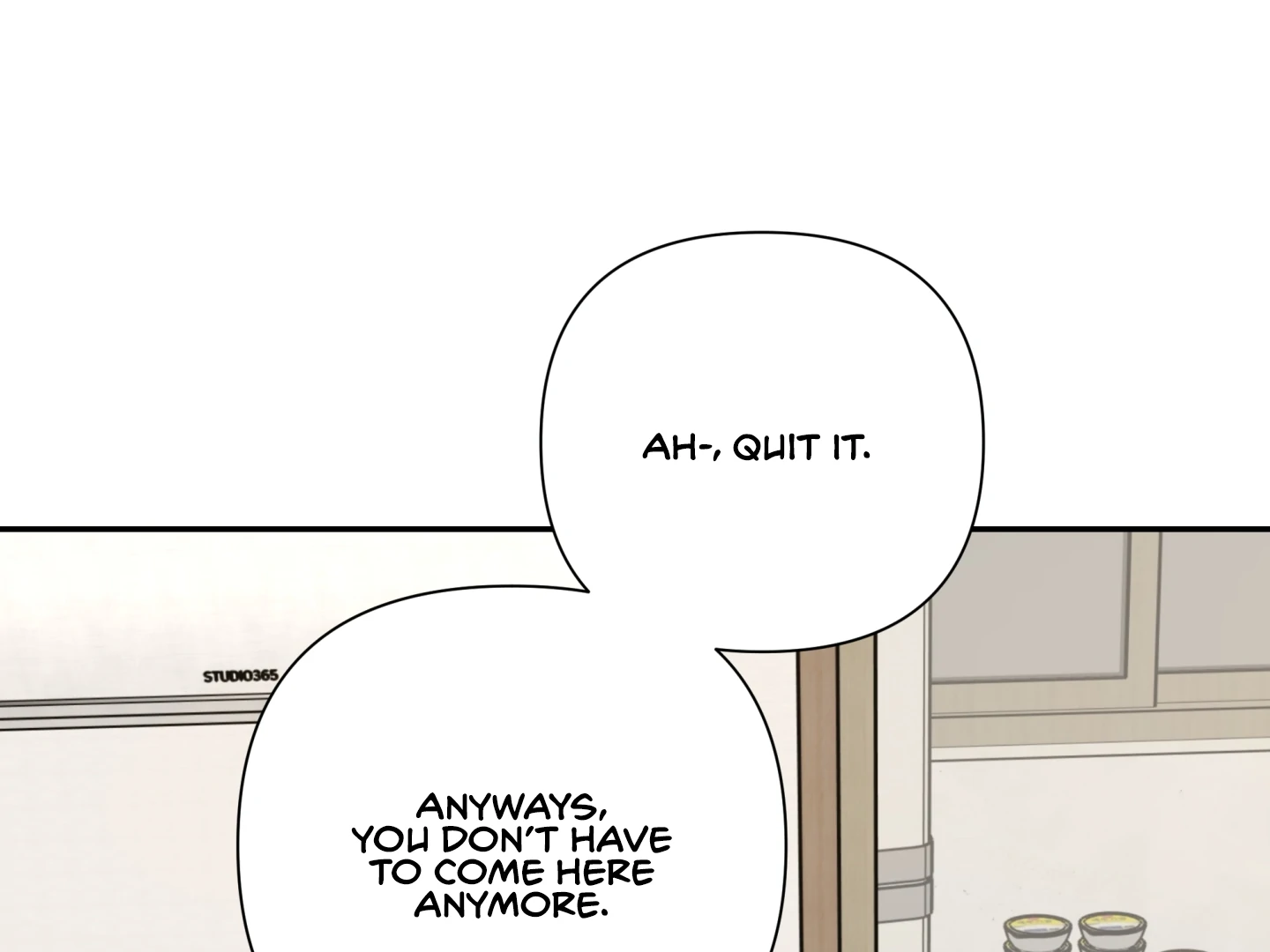Risky Vice [Official] - Chapter 26 manhwa