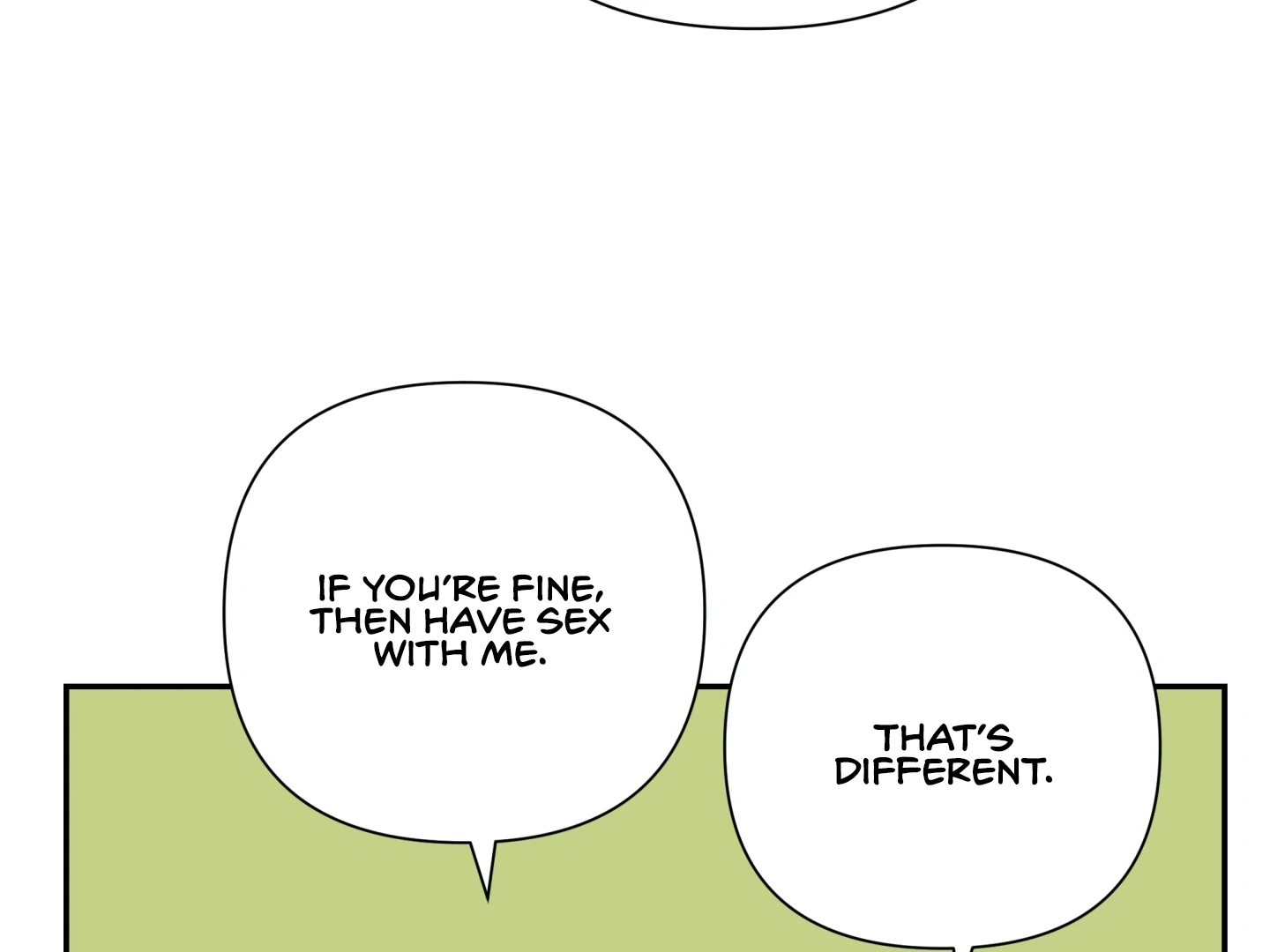 Risky Vice [Official] - Chapter 26 manhwa