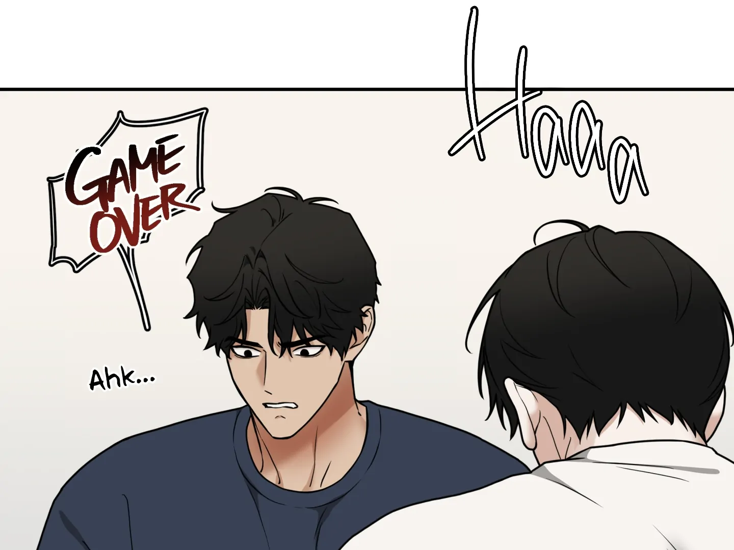 Risky Vice [Official] - Chapter 26 manhwa