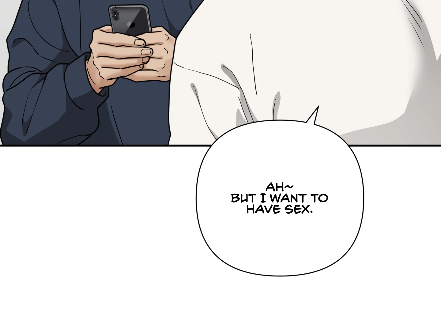 Risky Vice [Official] - Chapter 26 manhwa