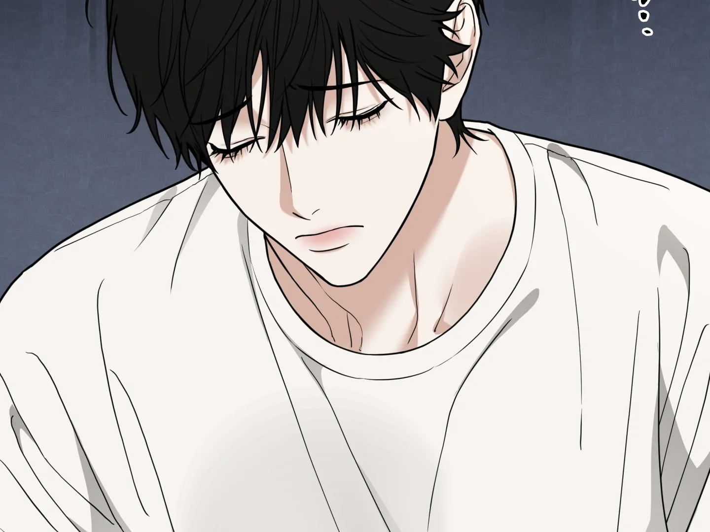 Risky Vice [Official] - Chapter 26 manhwa