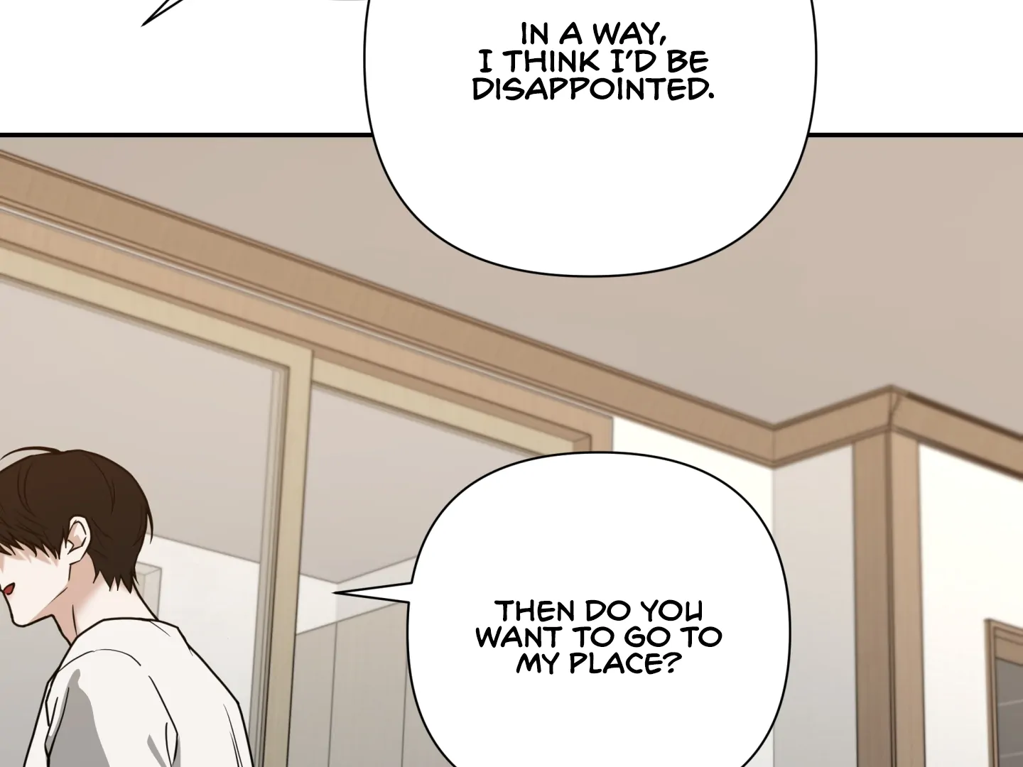 Risky Vice [Official] - Chapter 26 manhwa
