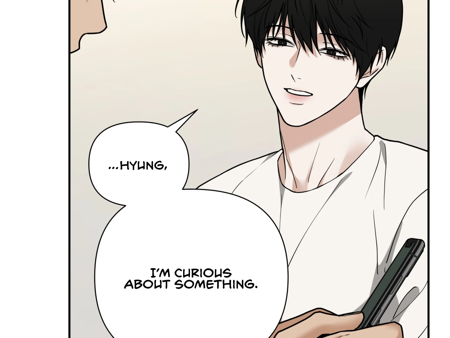 Risky Vice [Official] - Chapter 26 manhwa
