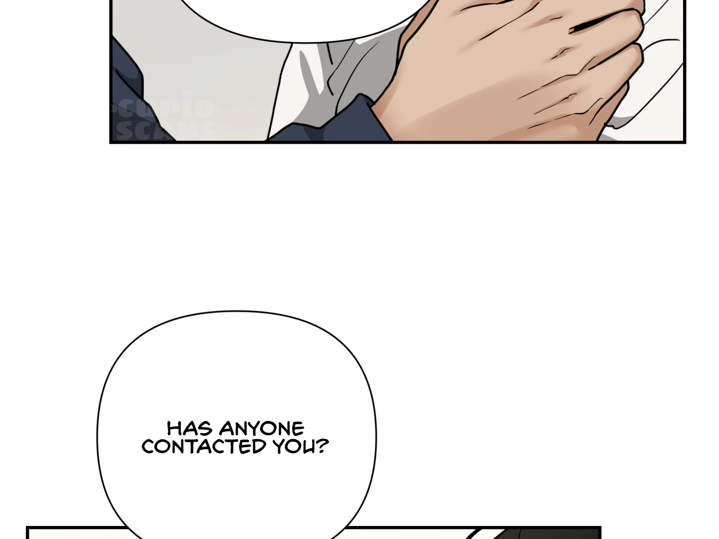 Risky Vice [Official] - Chapter 26 manhwa