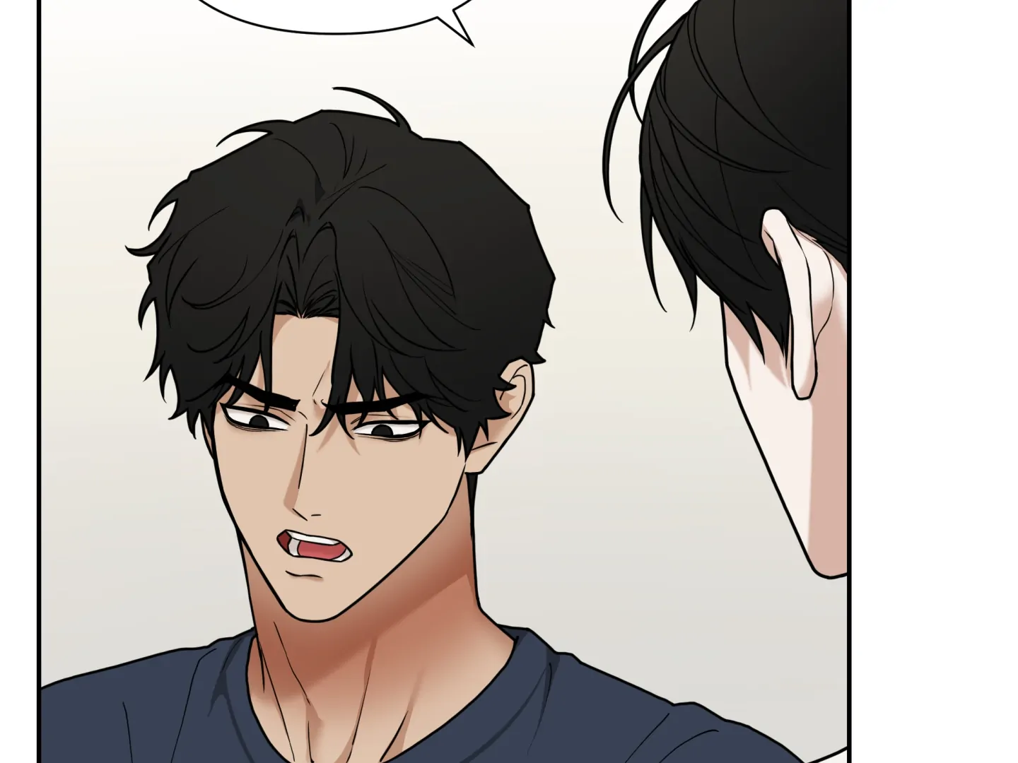 Risky Vice [Official] - Chapter 26 manhwa
