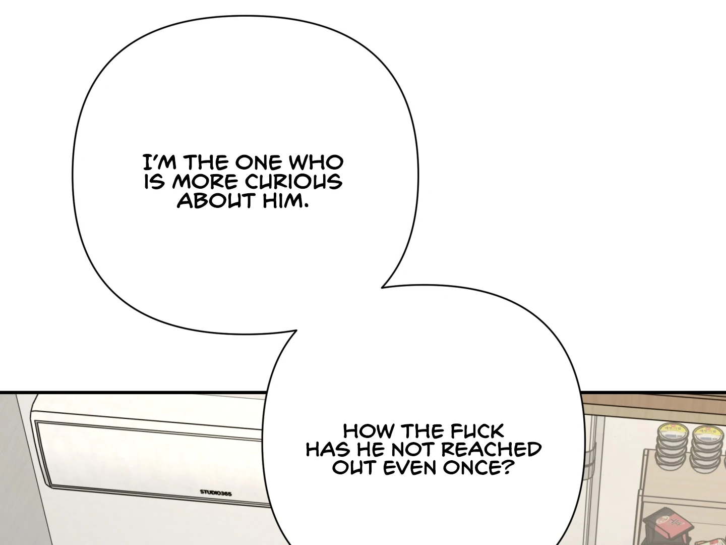 Risky Vice [Official] - Chapter 26 manhwa
