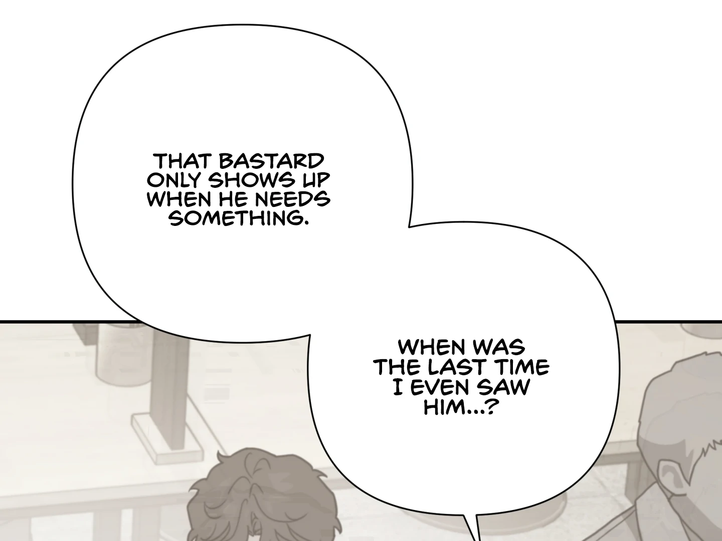 Risky Vice [Official] - Chapter 26 manhwa