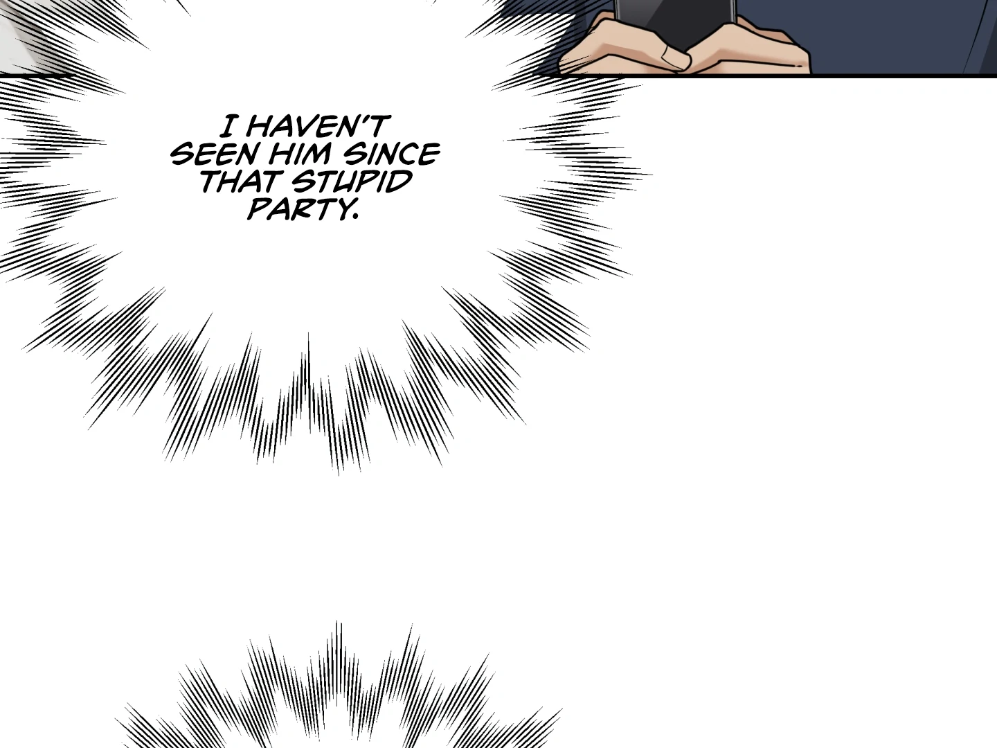 Risky Vice [Official] - Chapter 26 manhwa