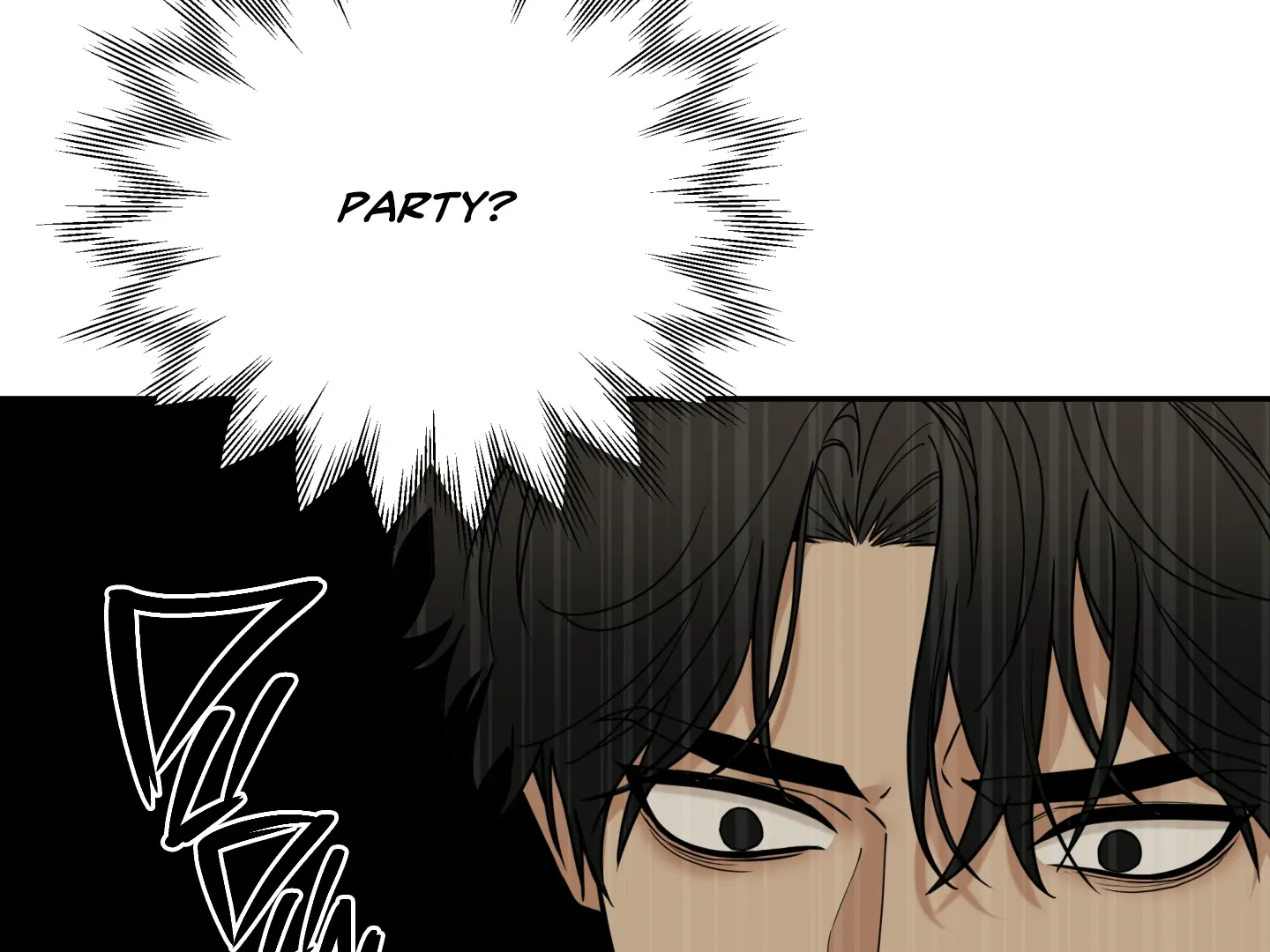 Risky Vice [Official] - Chapter 26 manhwa