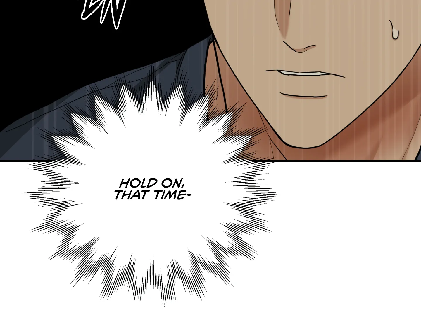 Risky Vice [Official] - Chapter 26 manhwa