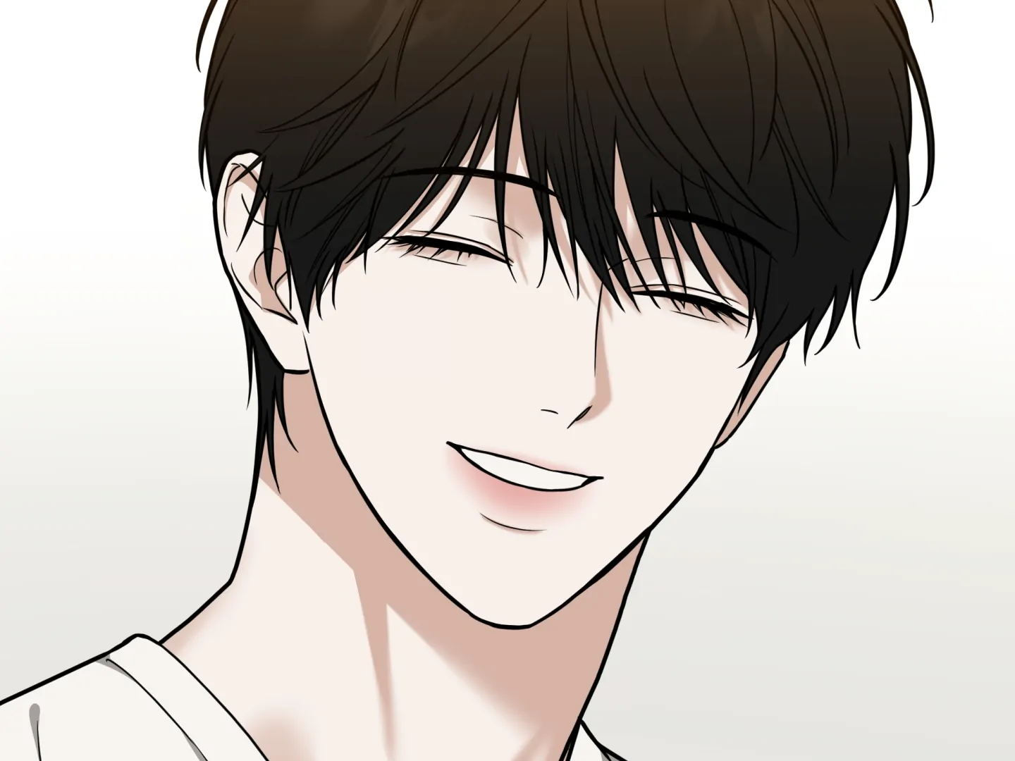 Risky Vice [Official] - Chapter 26 manhwa
