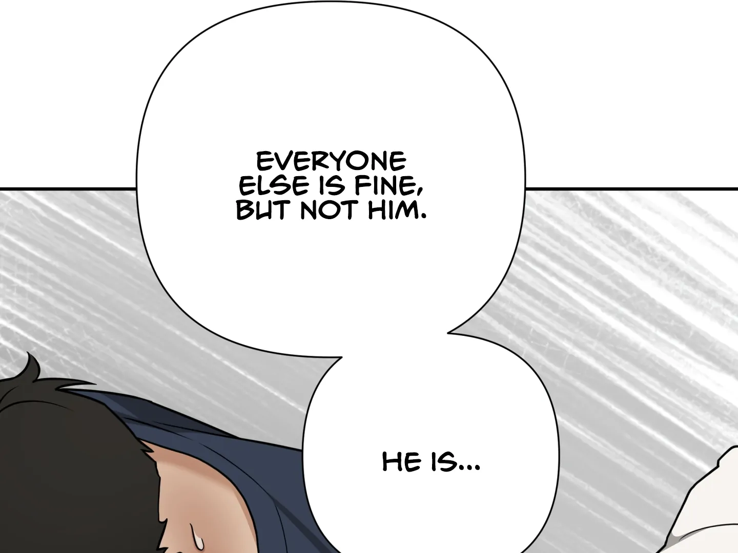 Risky Vice [Official] - Chapter 26 manhwa