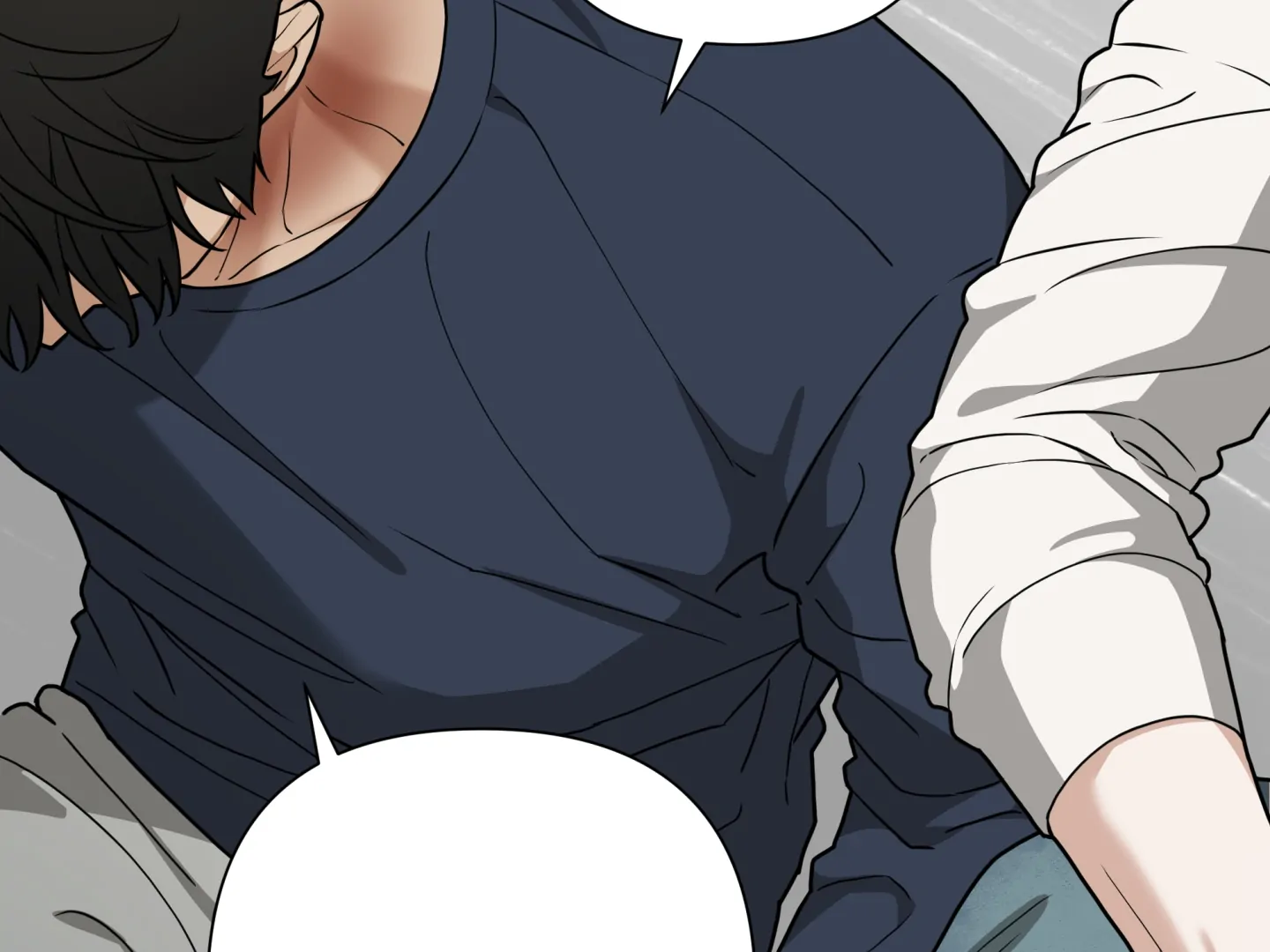 Risky Vice [Official] - Chapter 26 manhwa