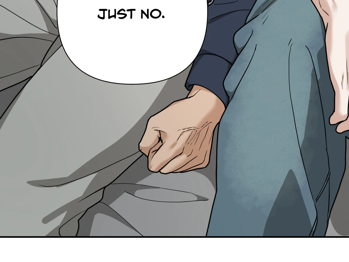 Risky Vice [Official] - Chapter 26 manhwa